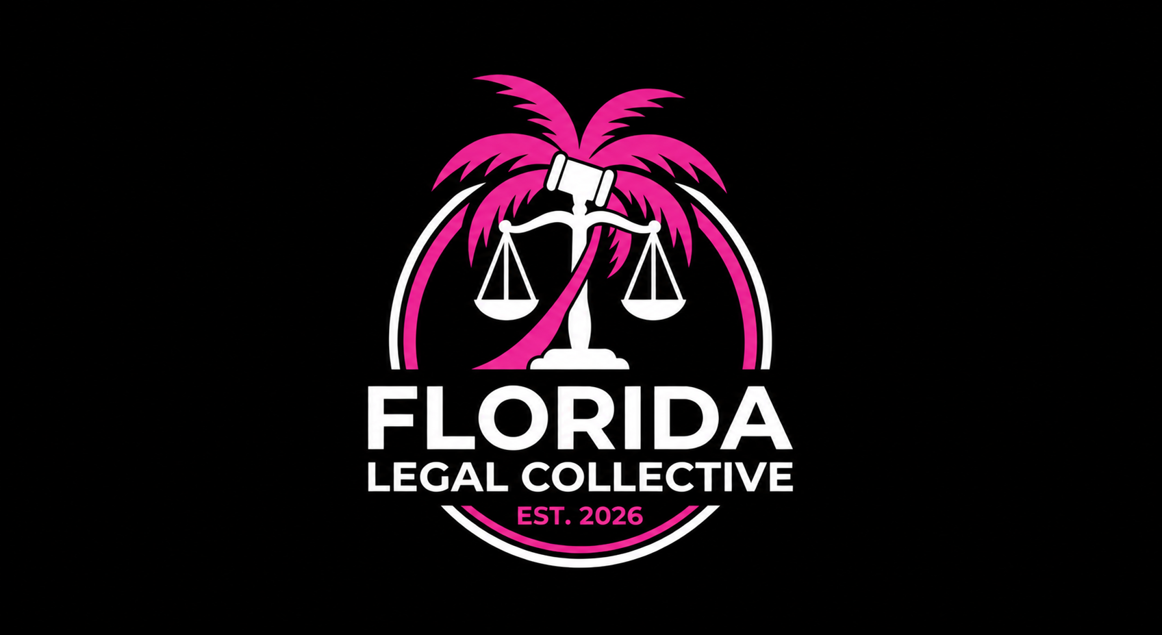 Florida Legal Collective logo