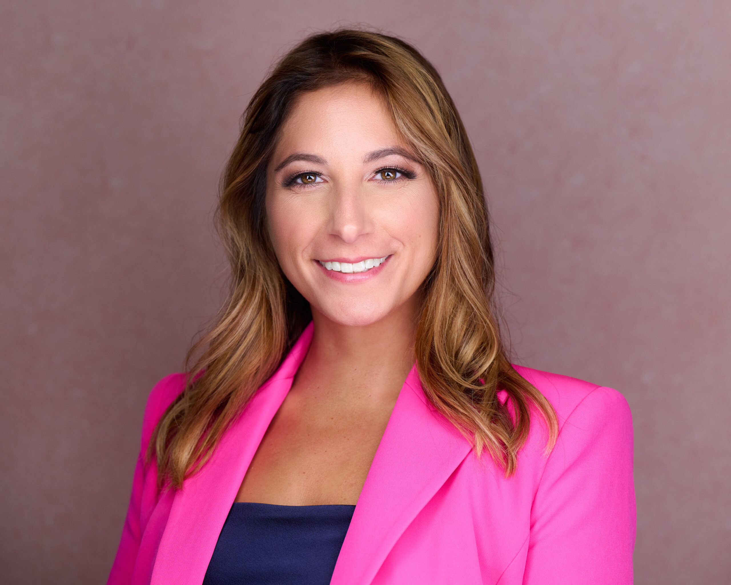 Portrait of the founder of Florida Legal Collective